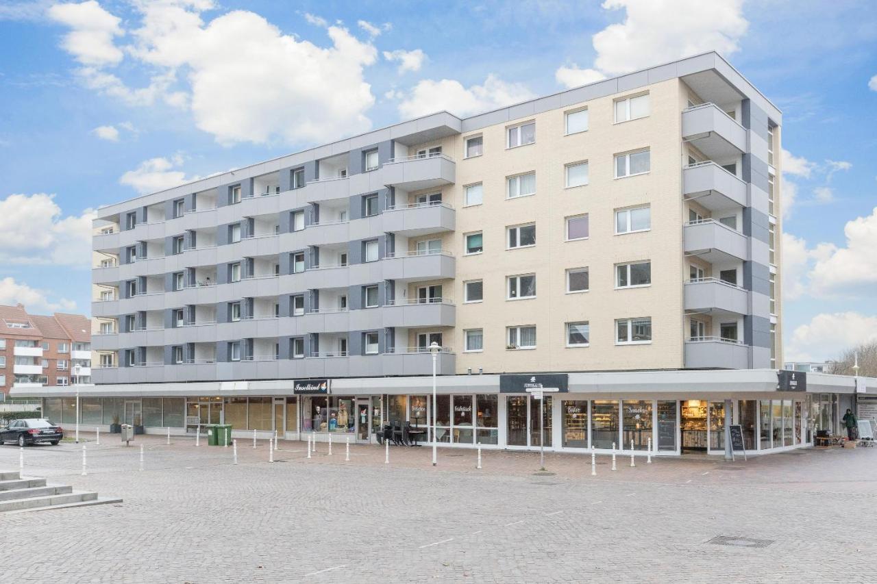 Apartment Haus Ankerlicht Whg 68