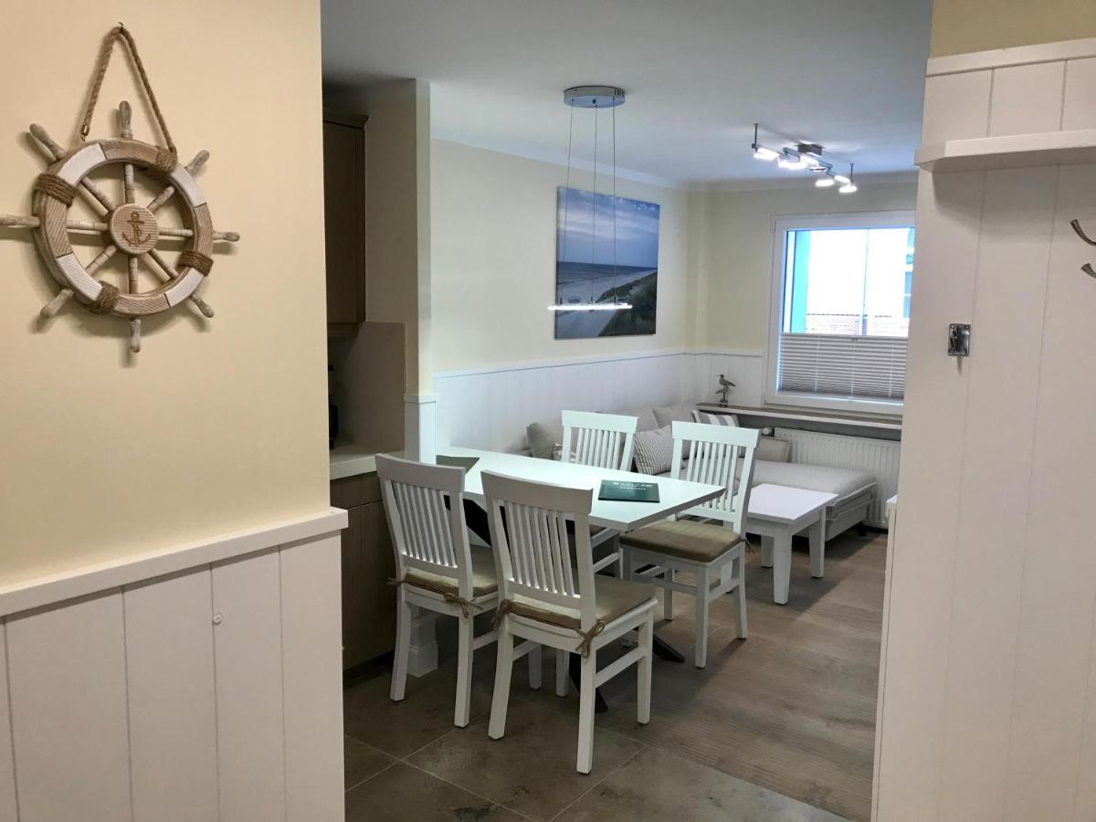 Apartment Haus Ankerlicht Whg 68