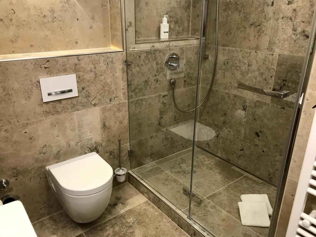 Apartment Haus Ankerlicht Whg 68 Westerland