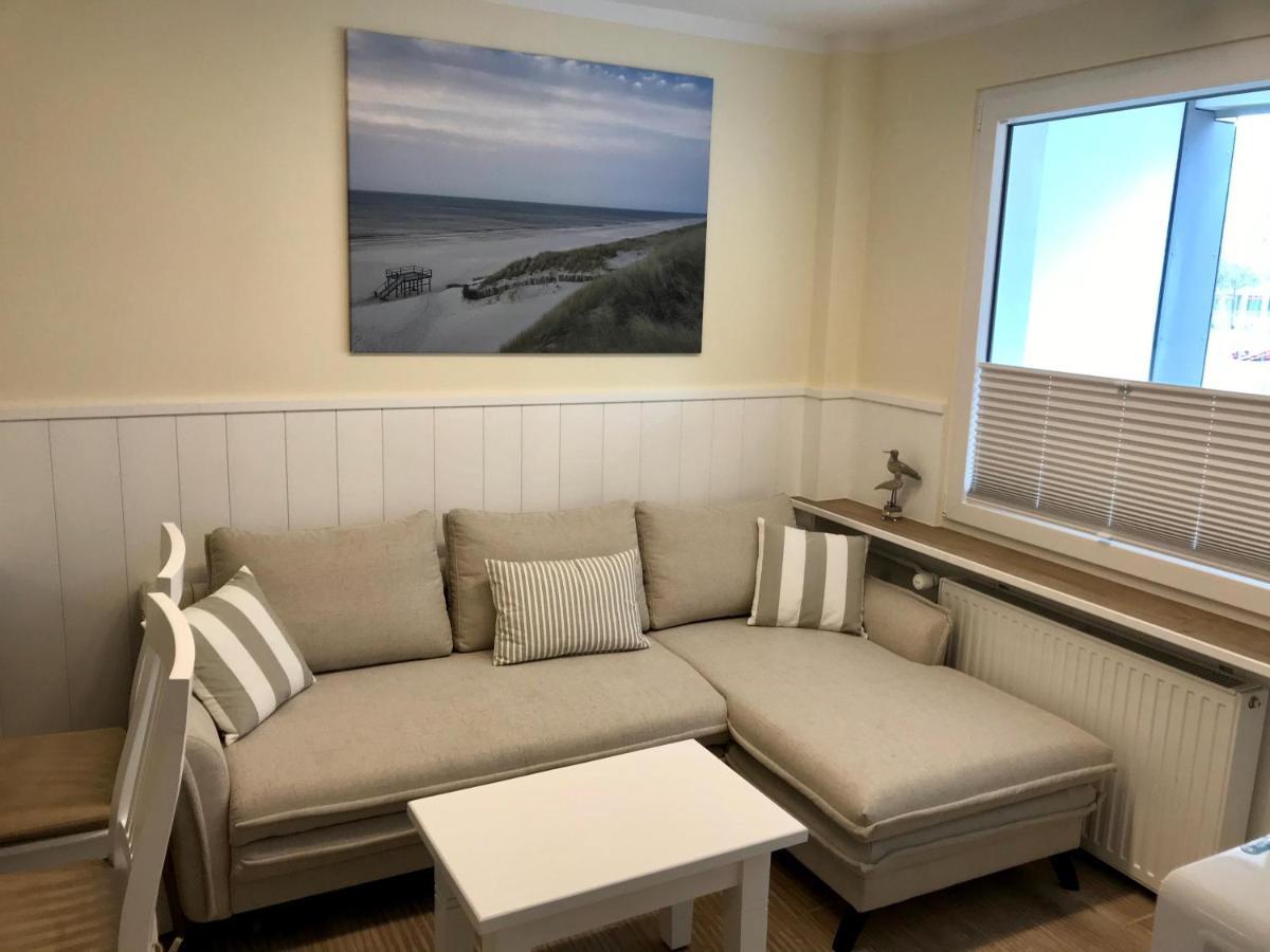 Haus Ankerlicht Whg 68 Apartment Westerland