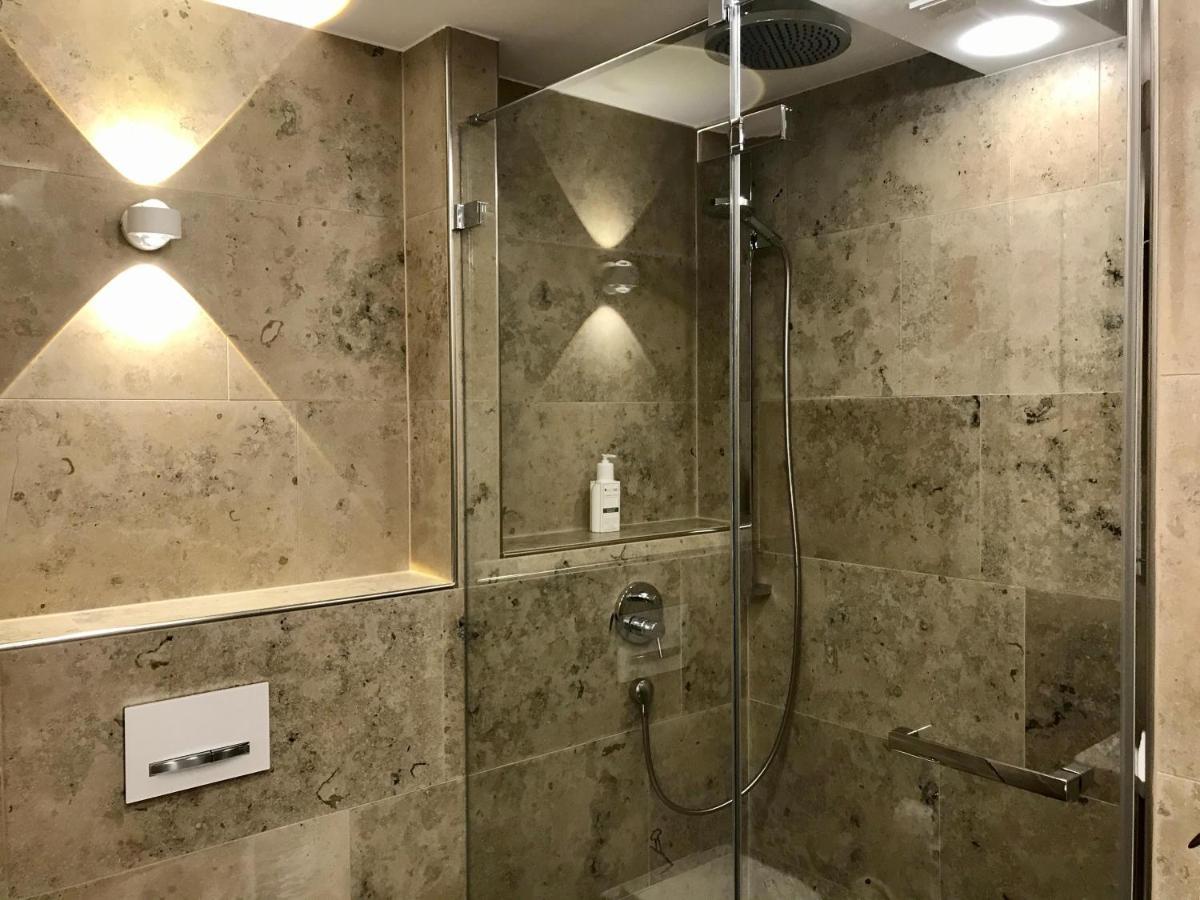 Apartment Haus Ankerlicht Whg 68 Westerland