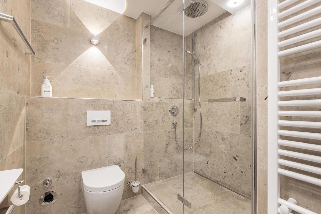 Apartment Haus Ankerlicht Whg 68