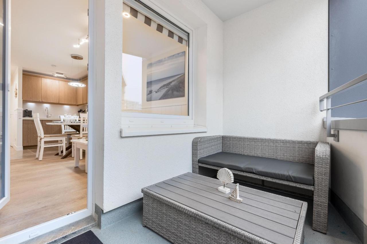 Apartment Haus Ankerlicht Whg 68