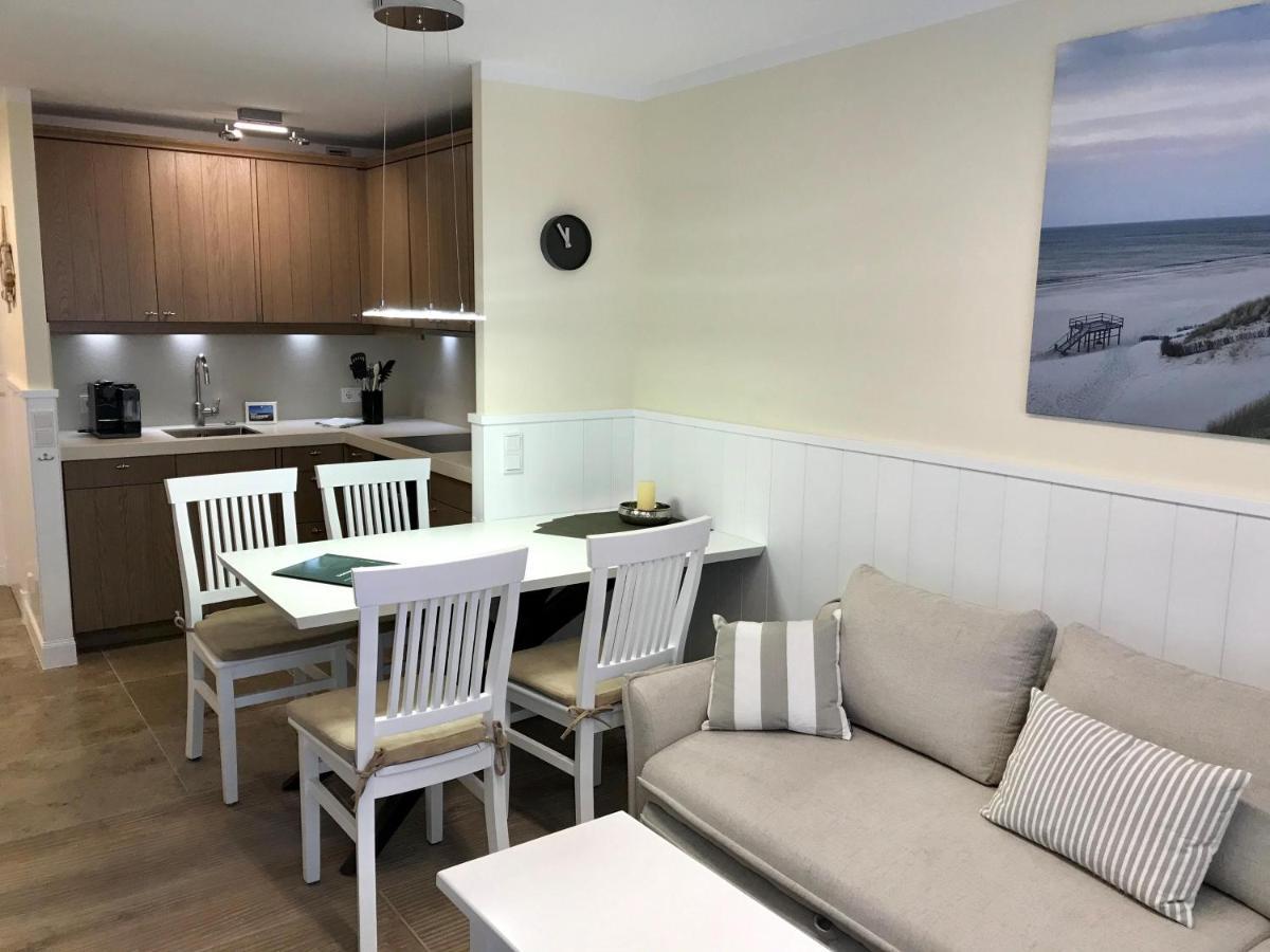Apartment Haus Ankerlicht Whg 68