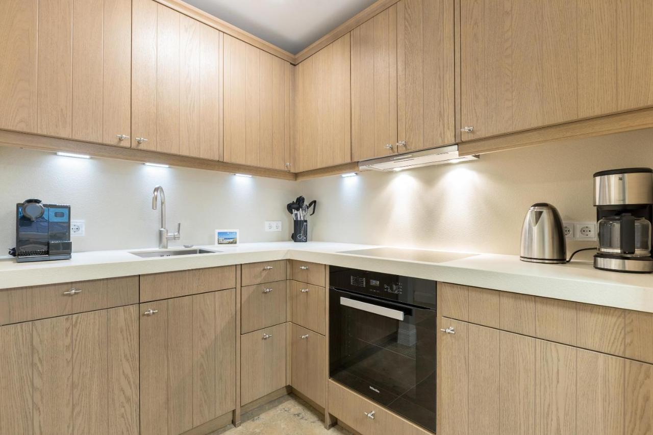 Apartment Haus Ankerlicht Whg 68 Westerland